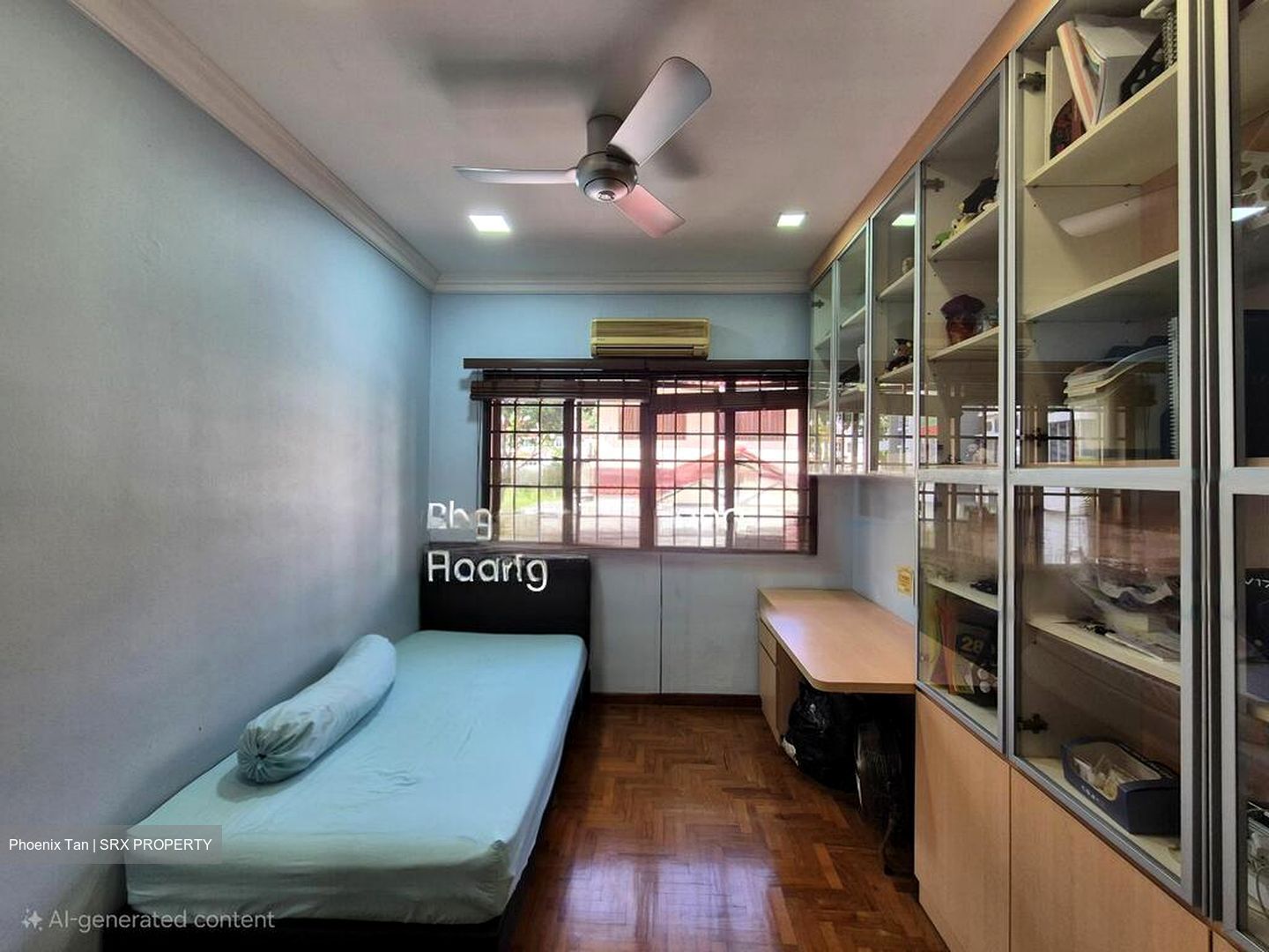 Highland Road (D19), Terrace #480404741